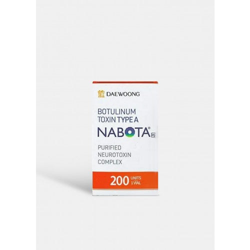 NABOTA 200u
