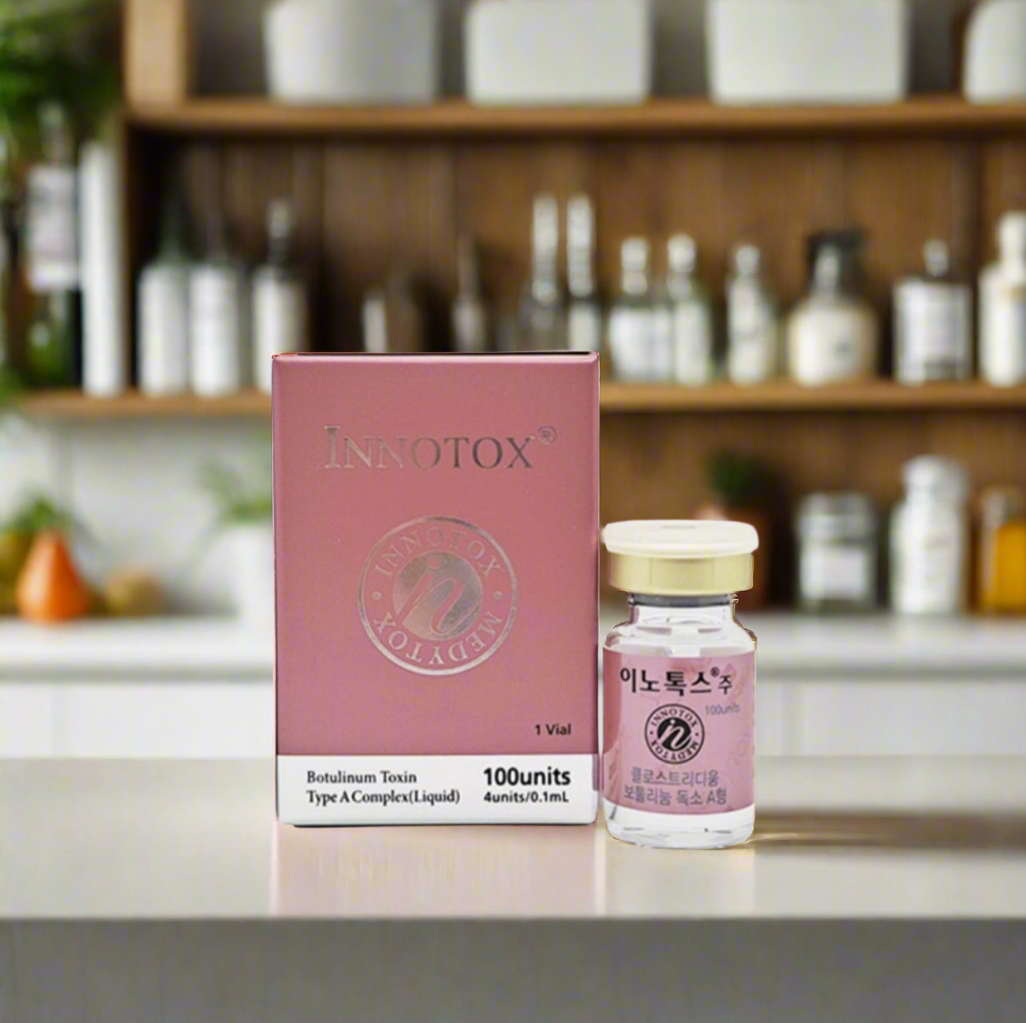 INNOTOX 100u