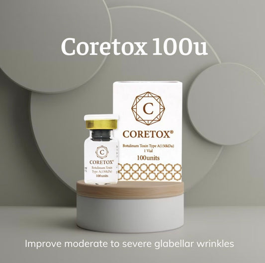 CORETOX