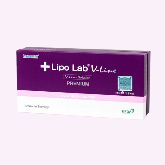 LIPO LAB V line
