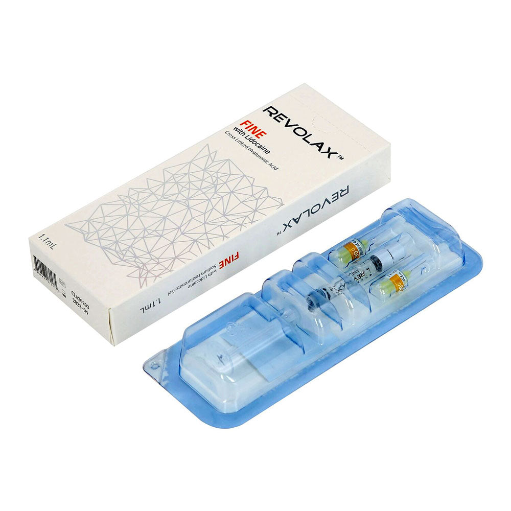 REVOLAX SUB-Q