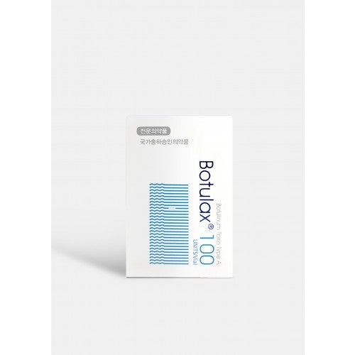 BOTULAX 100u