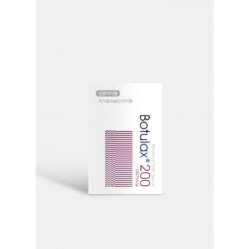 BOTULAX 200u