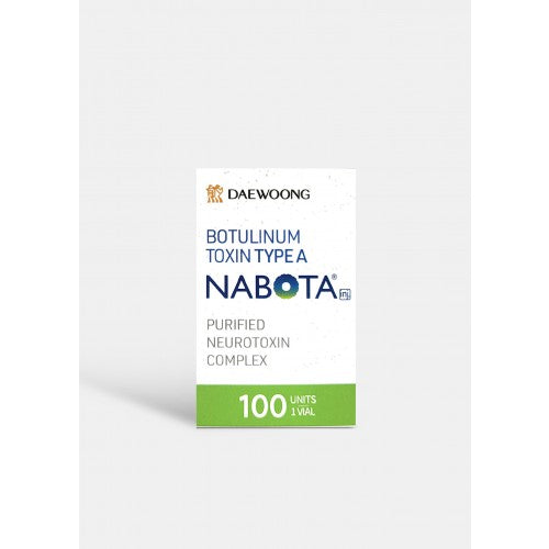NABOTA 100u