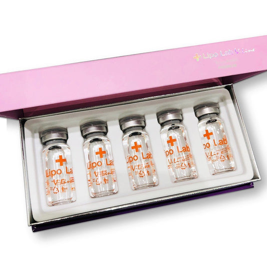 LIPO LAB V line
