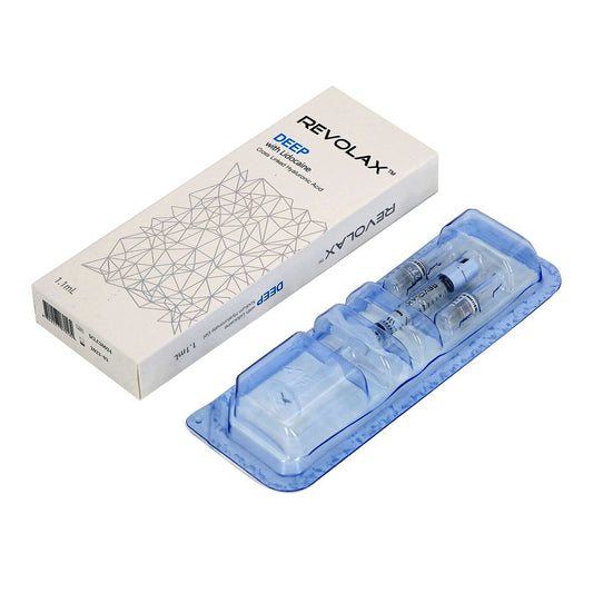 REVOLAX deep